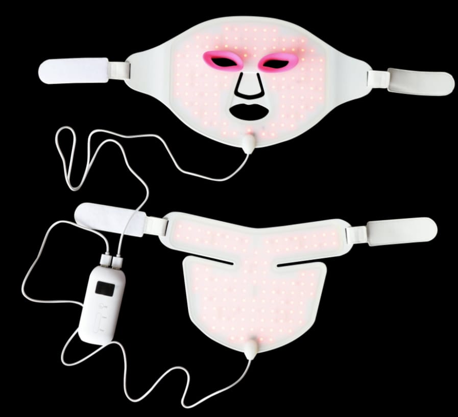 terapia facial x 7