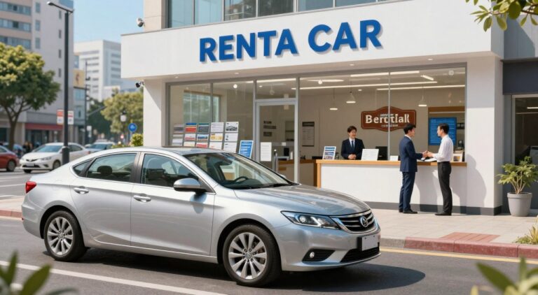 Car rental