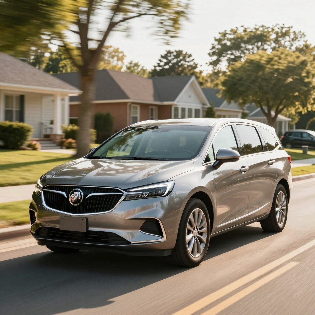 Buick reliability Buick reliability