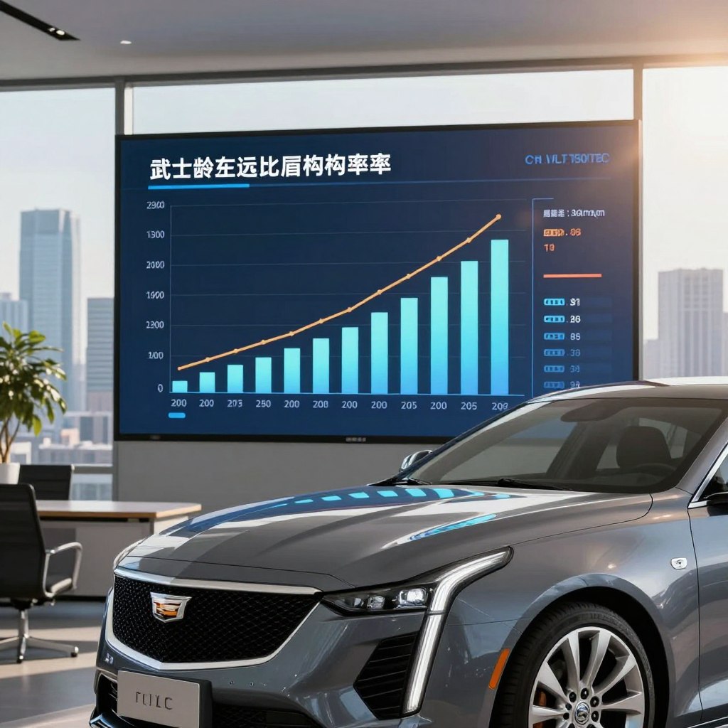 Cadillac Depreciation Rates Cadillac Depreciation Rates