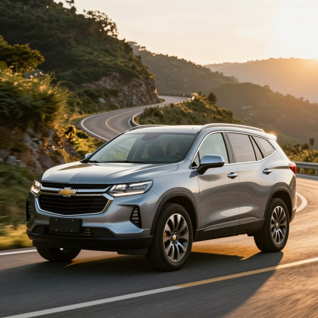Chevrolet SUV Performance