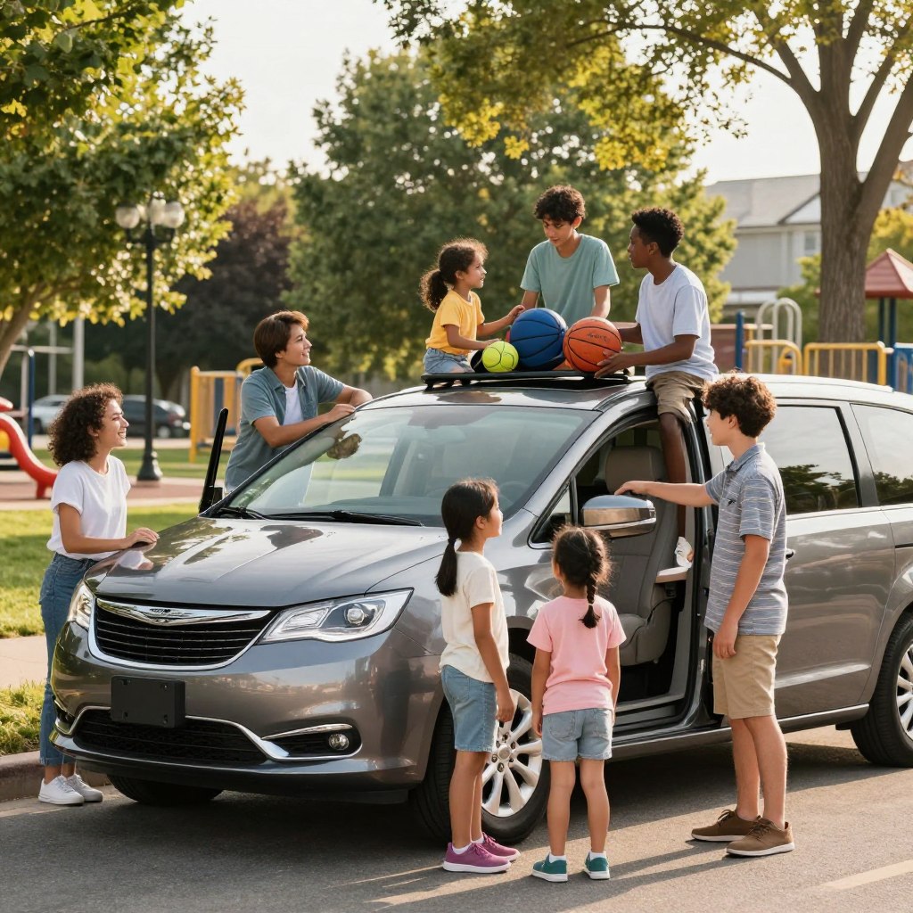 Chrysler Minivan Customer Reviews Chrysler Minivan Customer Reviews