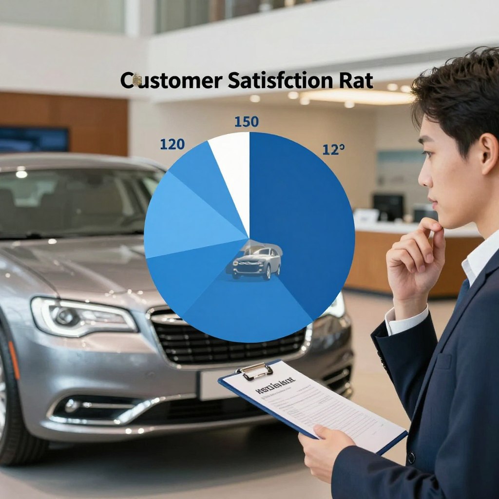 Chrysler satisfaction ratings Chrysler satisfaction ratings