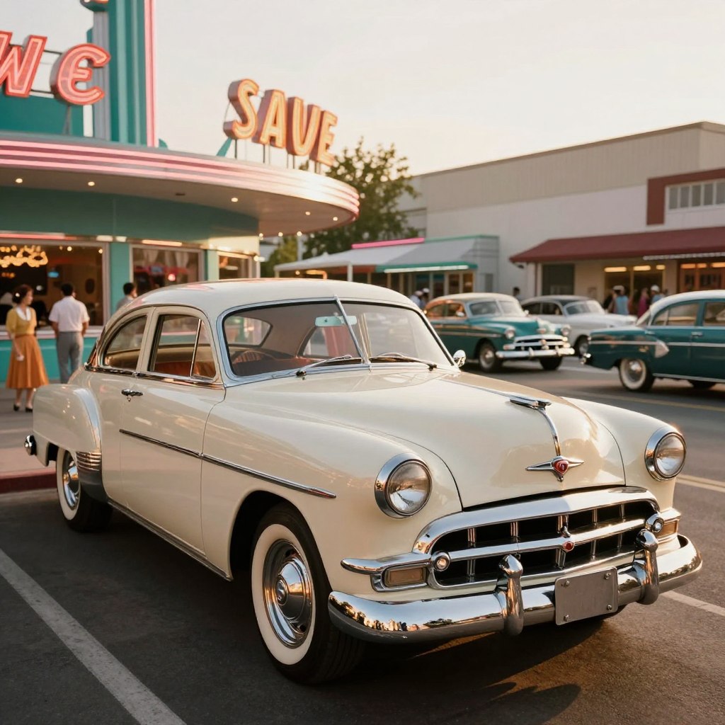 DeSoto Classic in Film DeSoto Classic in Film