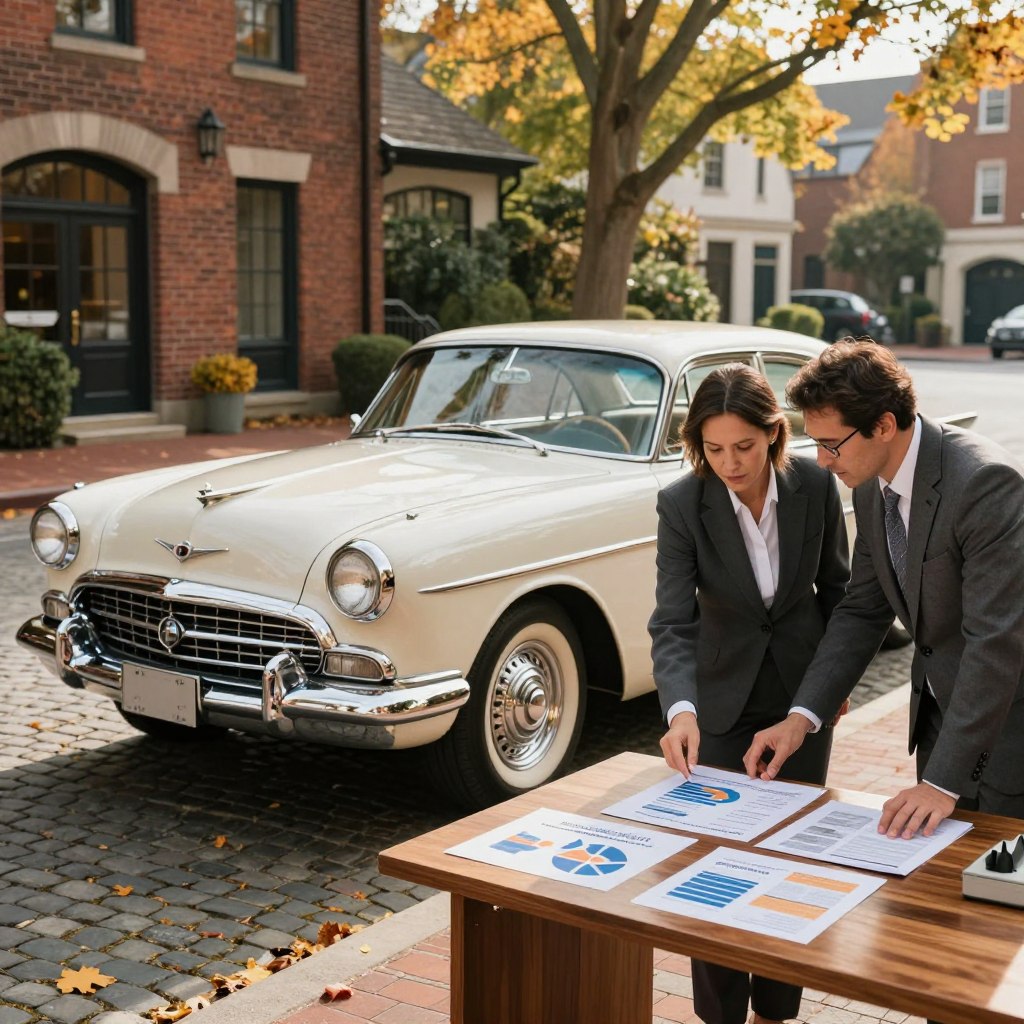 DeSoto antique cars financing options DeSoto antique cars financing options