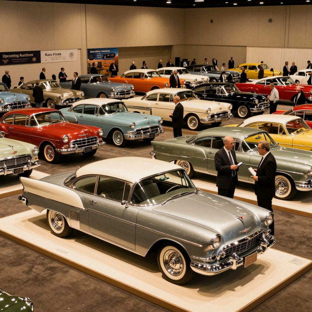 DeSoto automobile auctions DeSoto automobile auctions