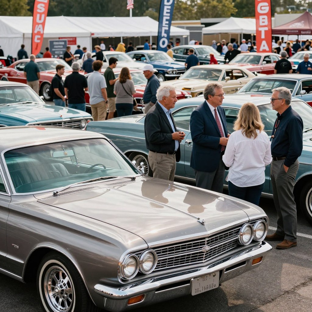 DeSoto car auction DeSoto car auction