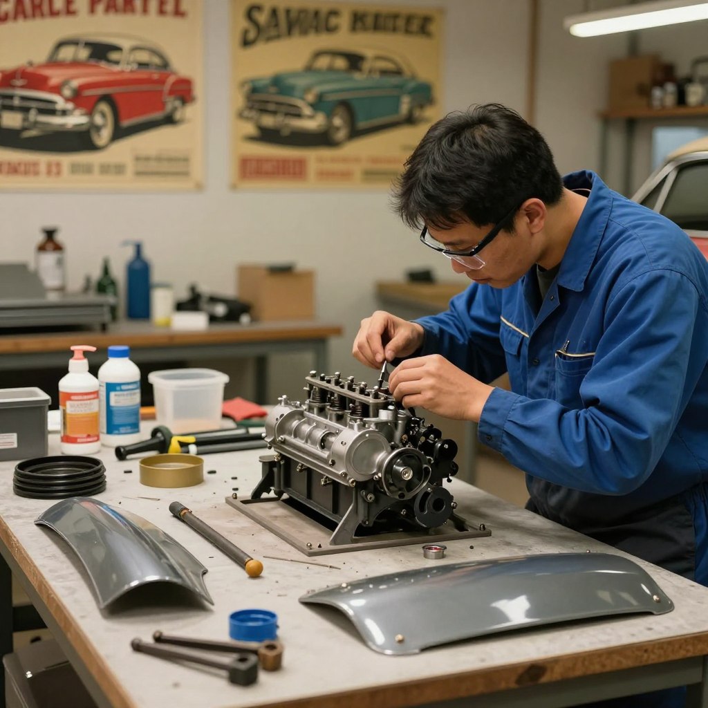 DeSoto restoration costs