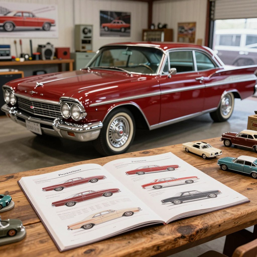 Desoto classic car price