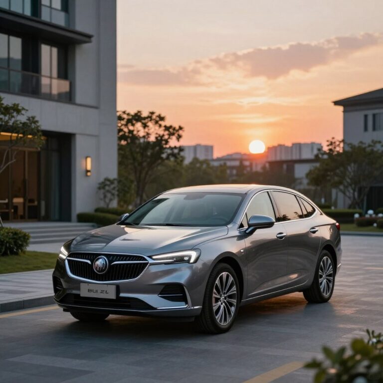Is Buick worth it? Buick luxury