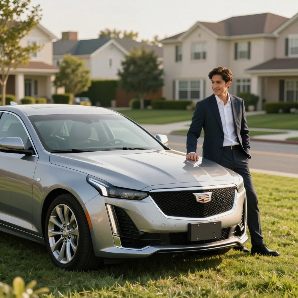 Is a Cadillac worth it?