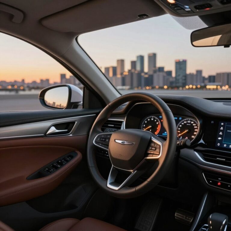 Is a Chrysler worth it? Best Chrysler