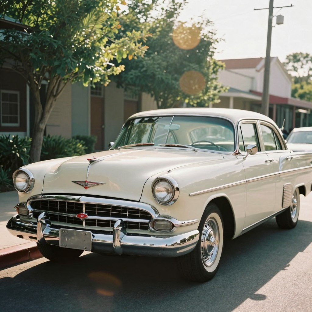 desoto automobile
