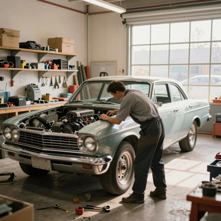 desoto restoration services