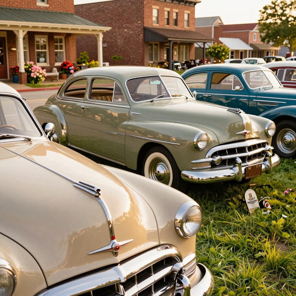 historic DeSoto cars historic DeSoto cars