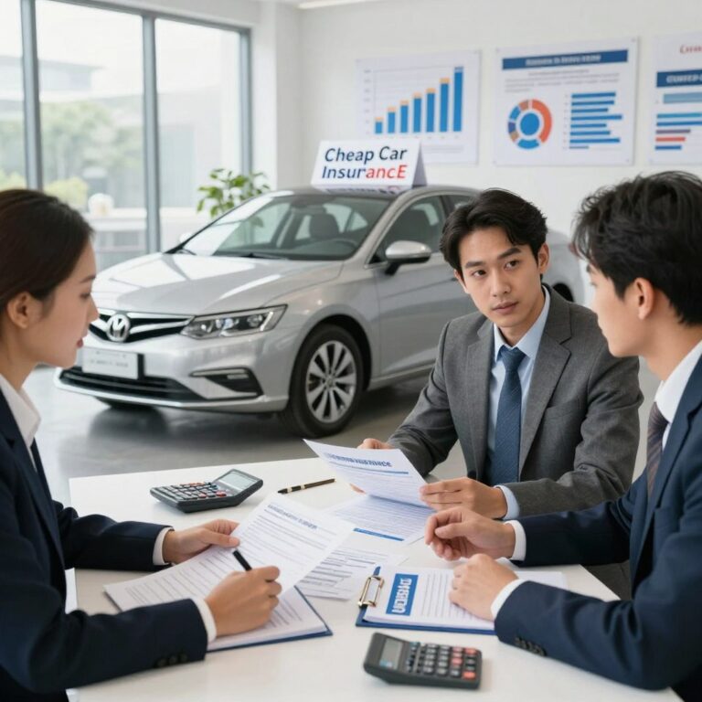 seguro de carros baratos