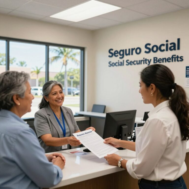 seguro social laredo tx