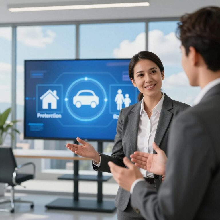 allstate insurance company