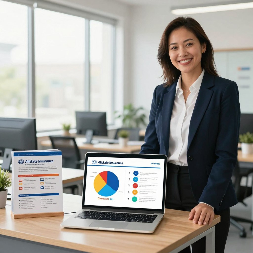 allstate insurance discounts