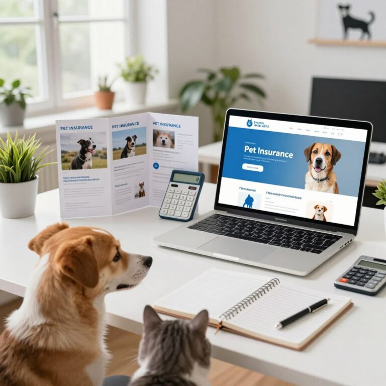 best pet insurance