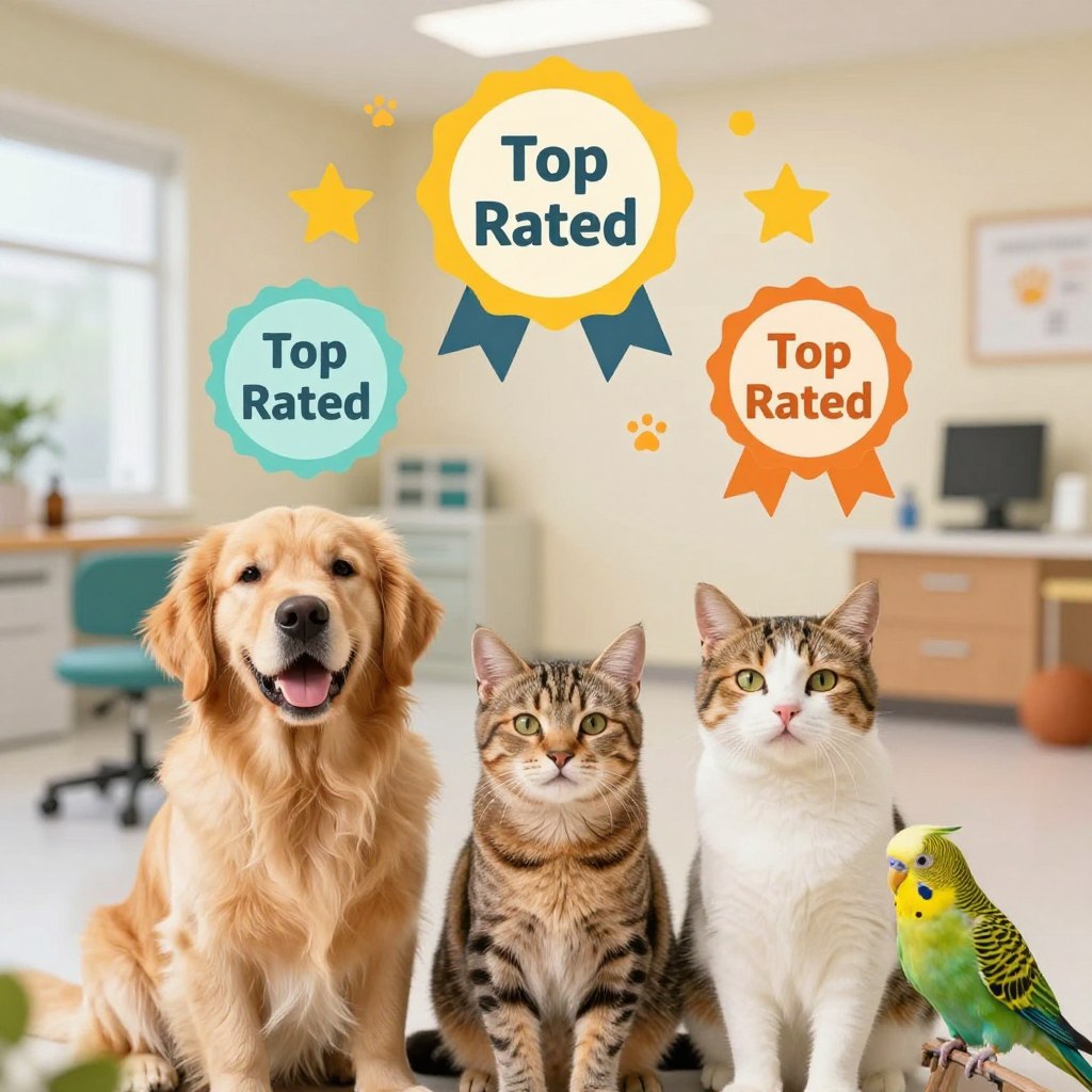 best pet insurance companies