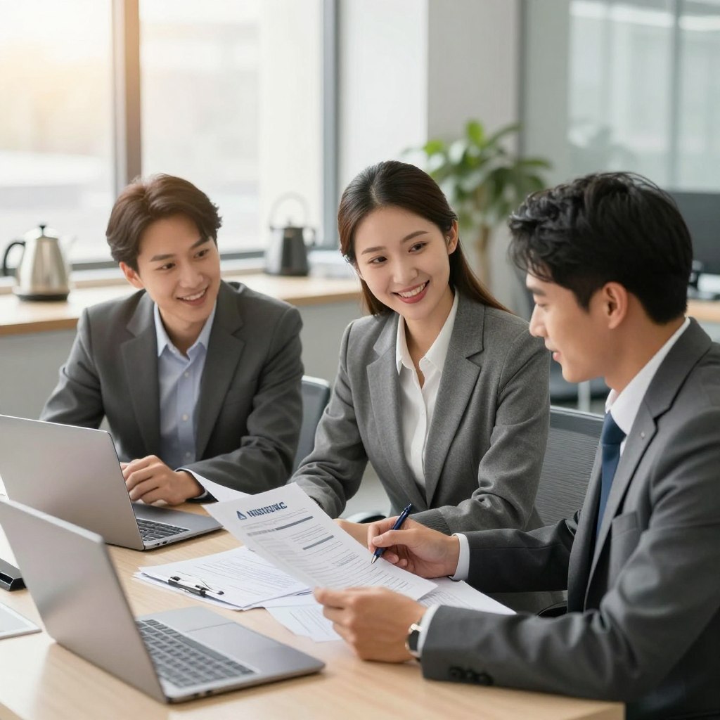 car insurance agents