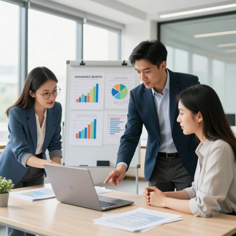 cheapest insurance quotes