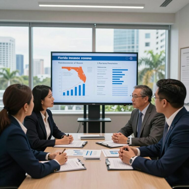 florida insurance reform