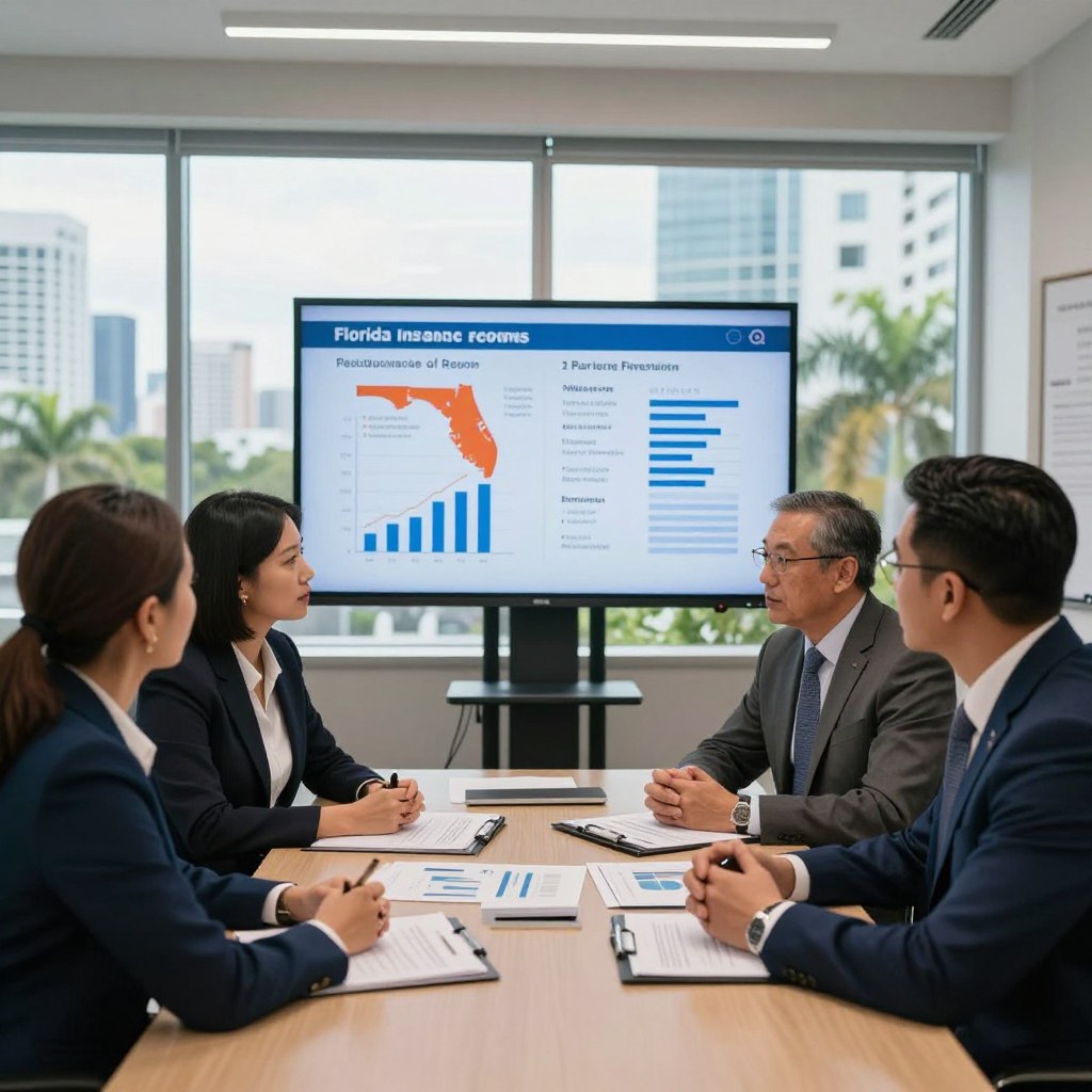 florida insurance reform