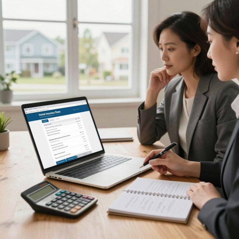 homeowners insurance quote