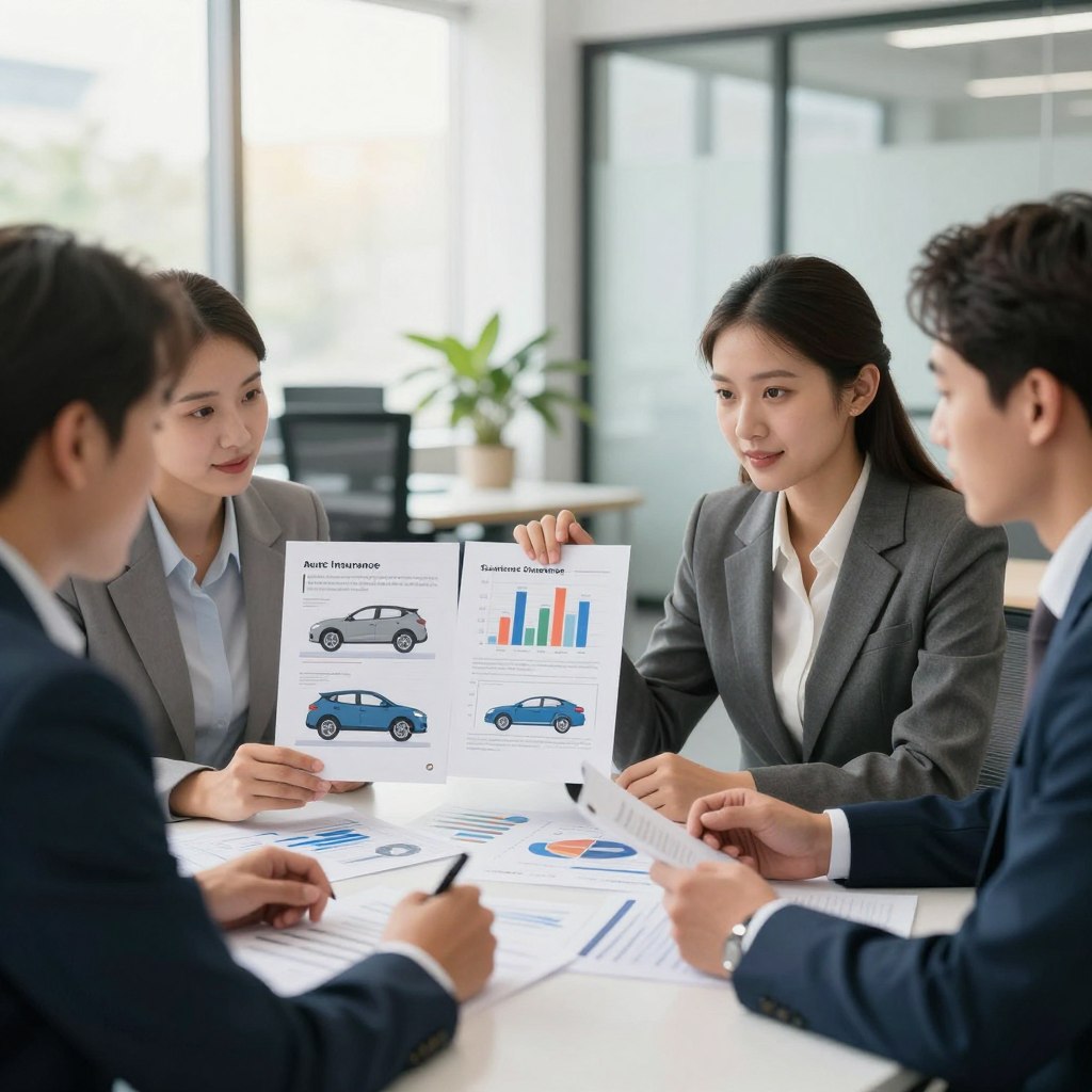 how to lower car insurance