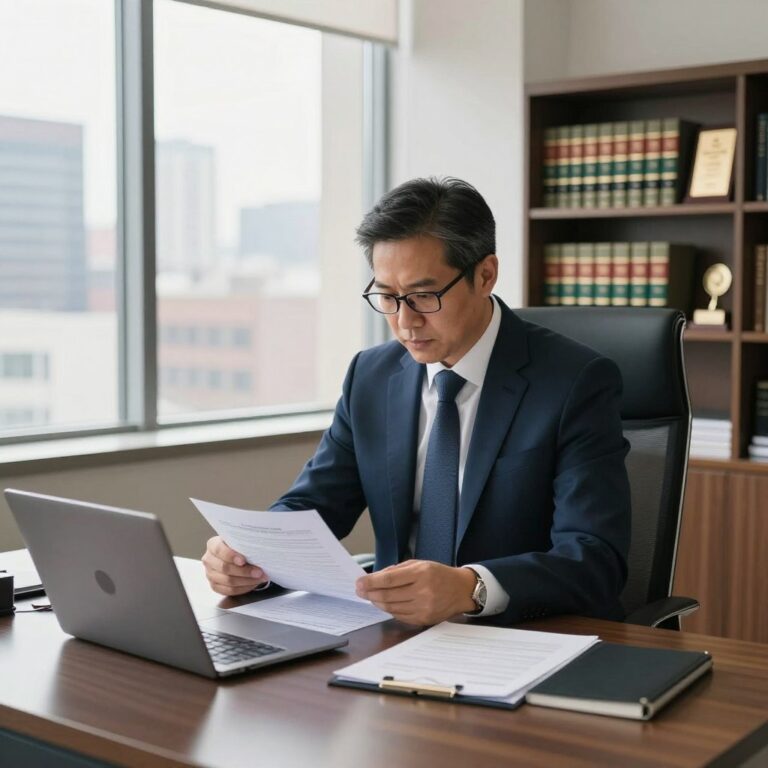 insurance claims lawyer