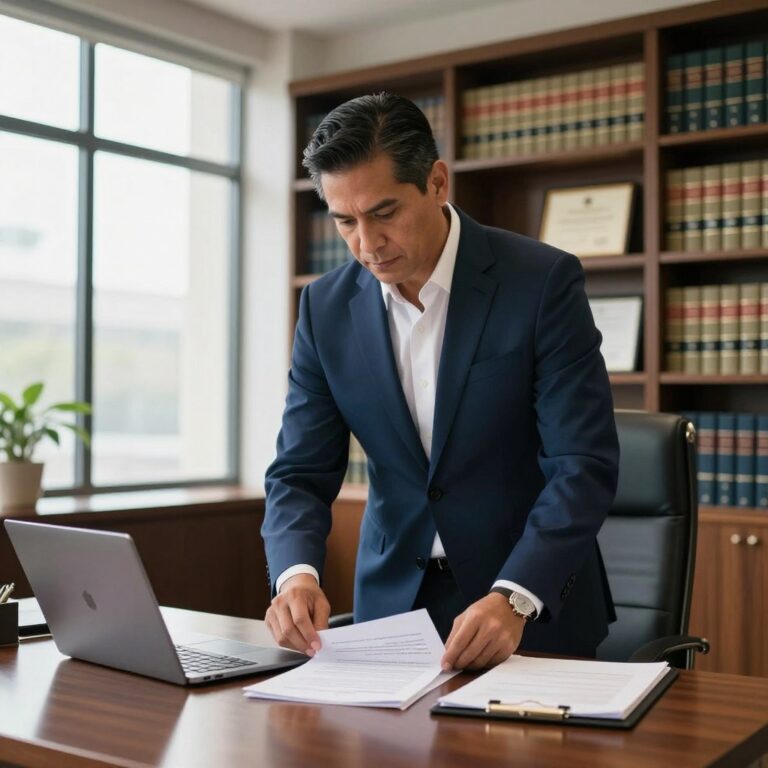 insurance litigation lawyer