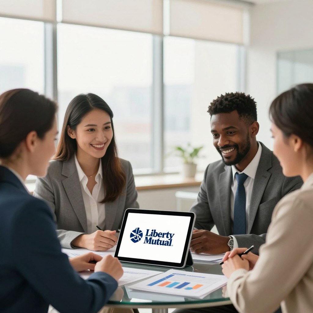 liberty mutual insurance quotes