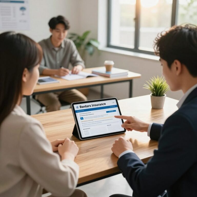 renters insurance quote