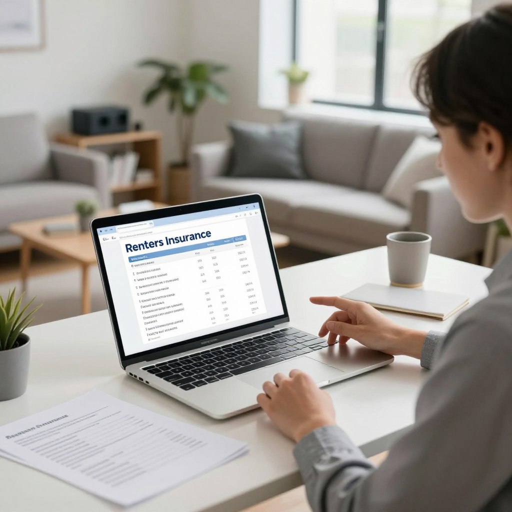 renters insurance quotes