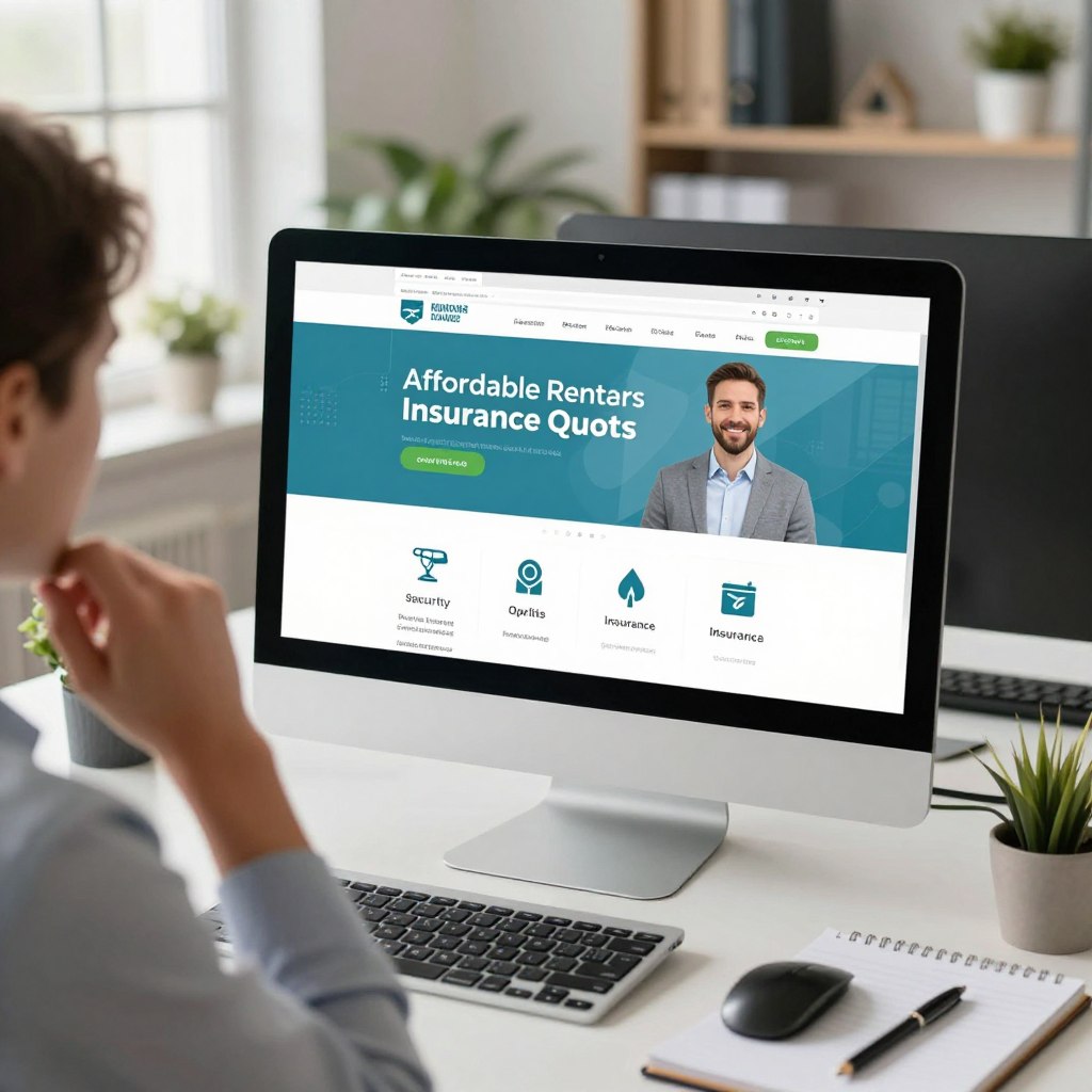 renters insurance quotes