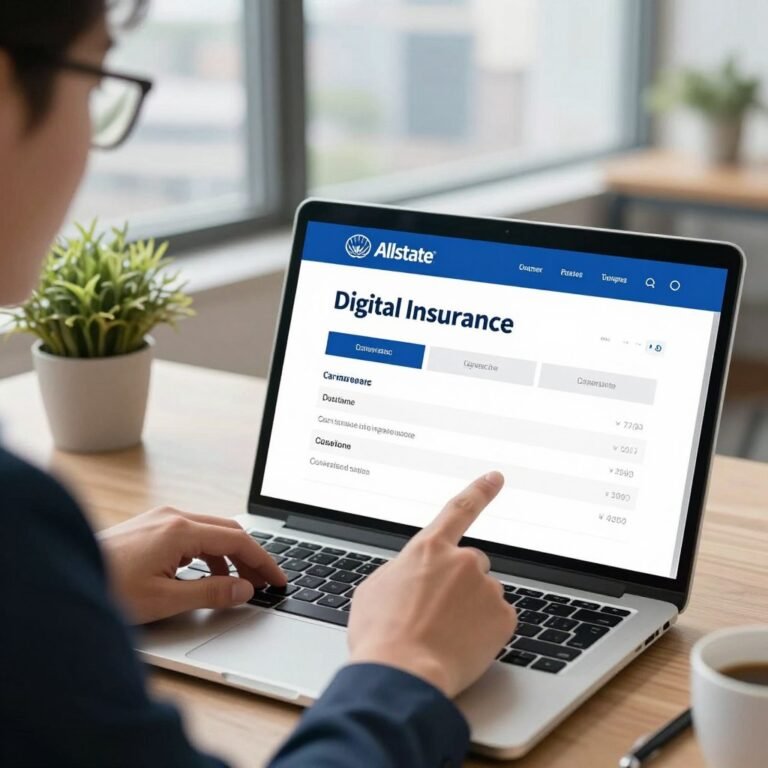 allstate car insurance quote