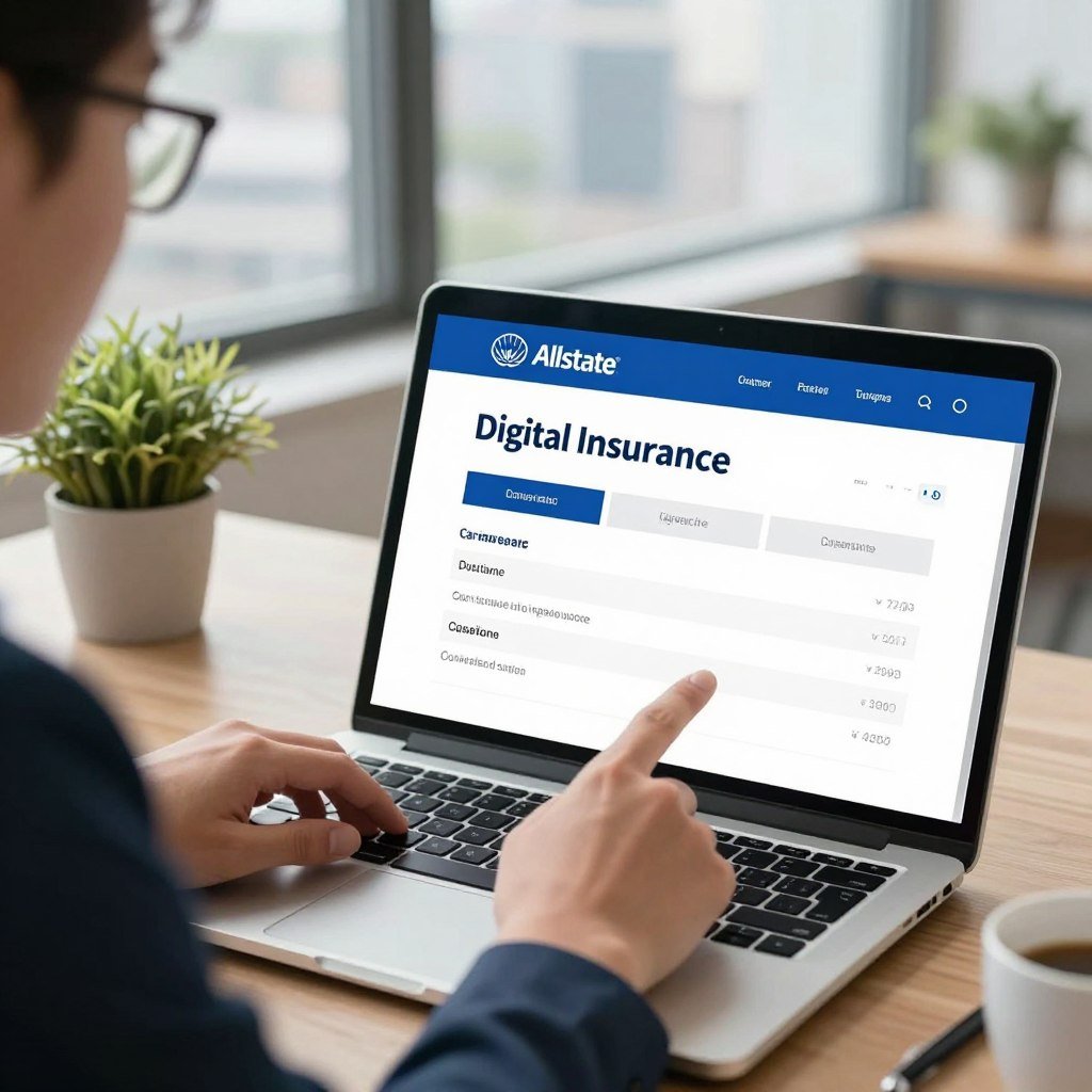 allstate car insurance quote