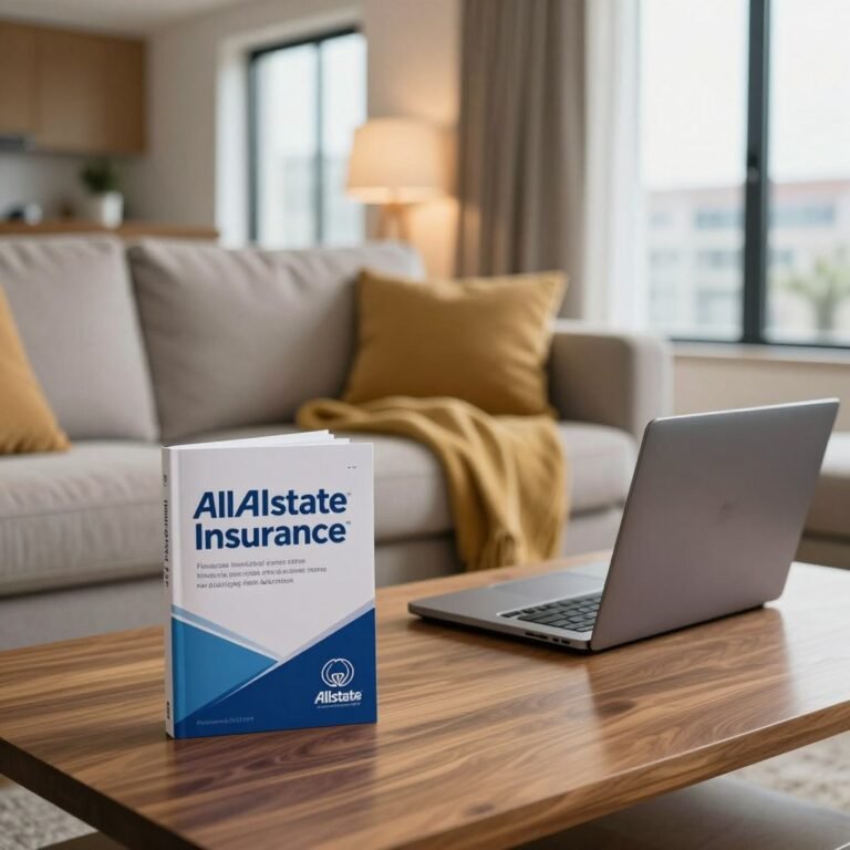 allstate condo insurance