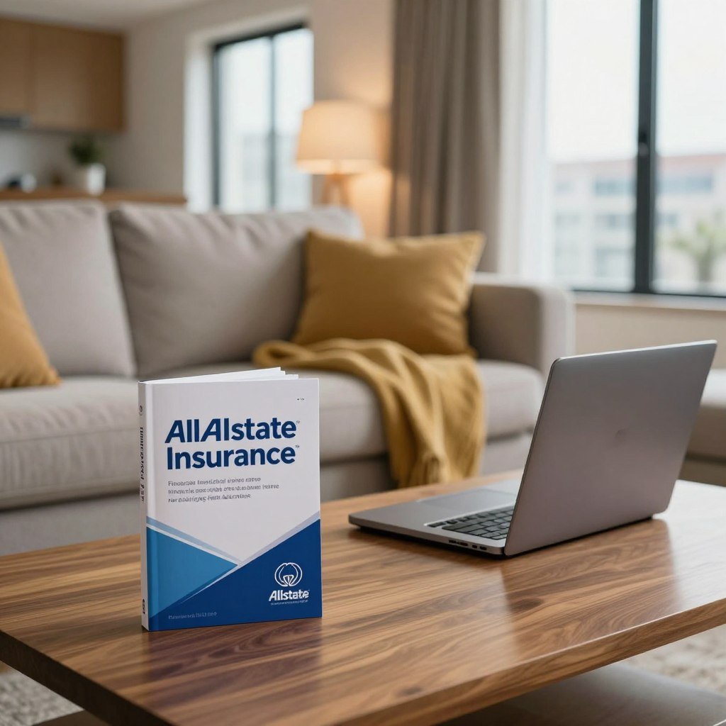 allstate condo insurance