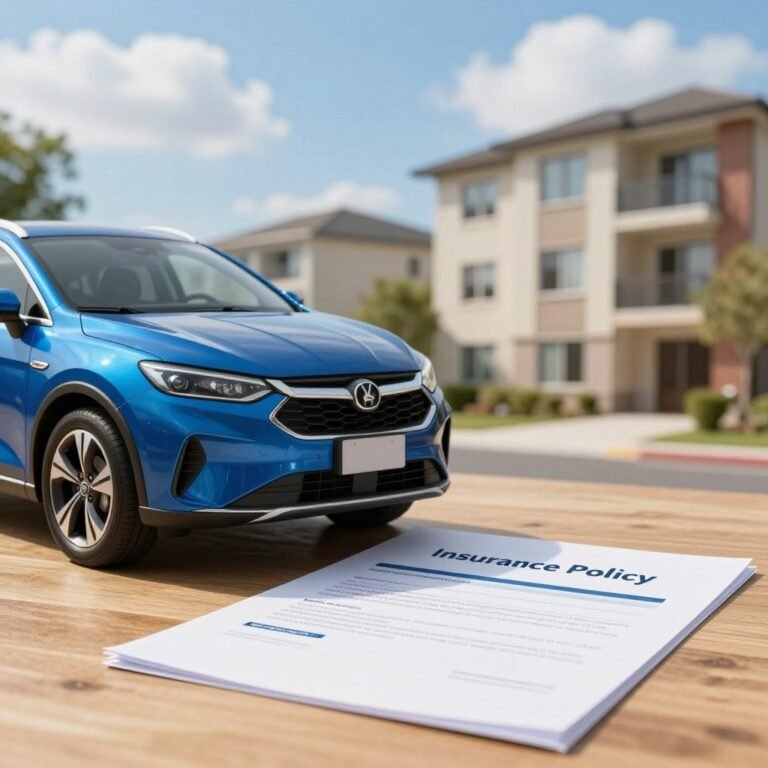 auto and renters insurance bundle