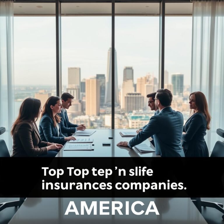 best life insurance companies