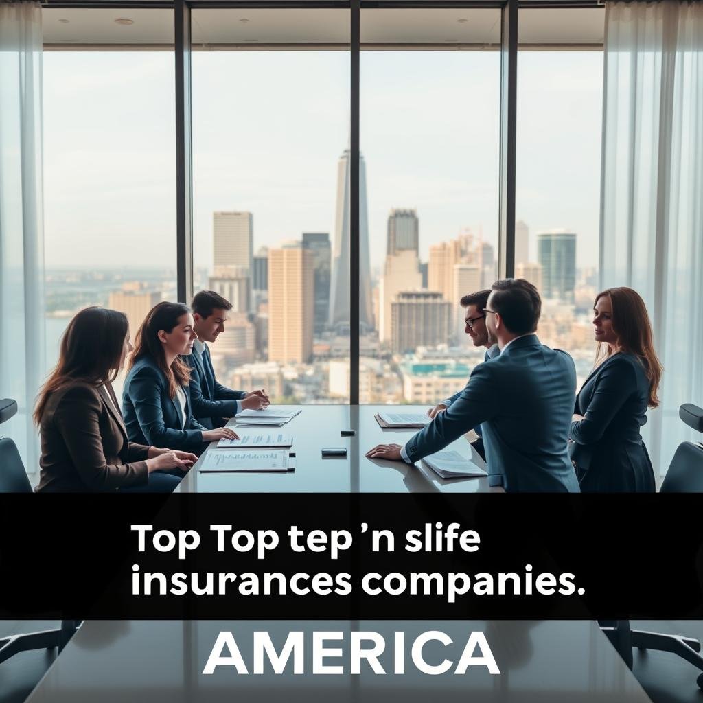 best life insurance companies