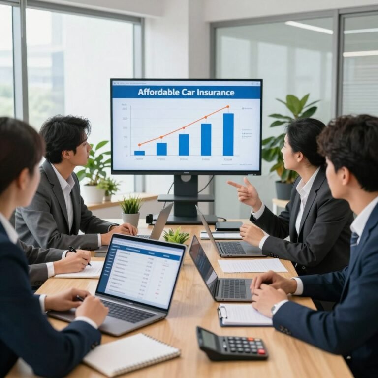 cheap auto insurance