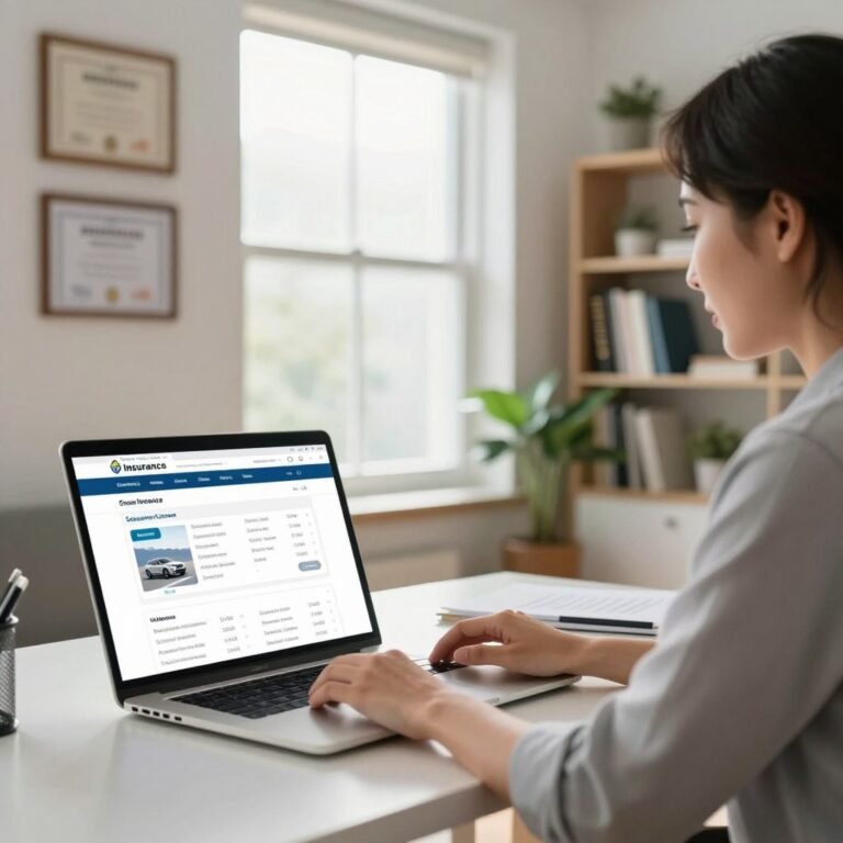 direct auto insurance quote