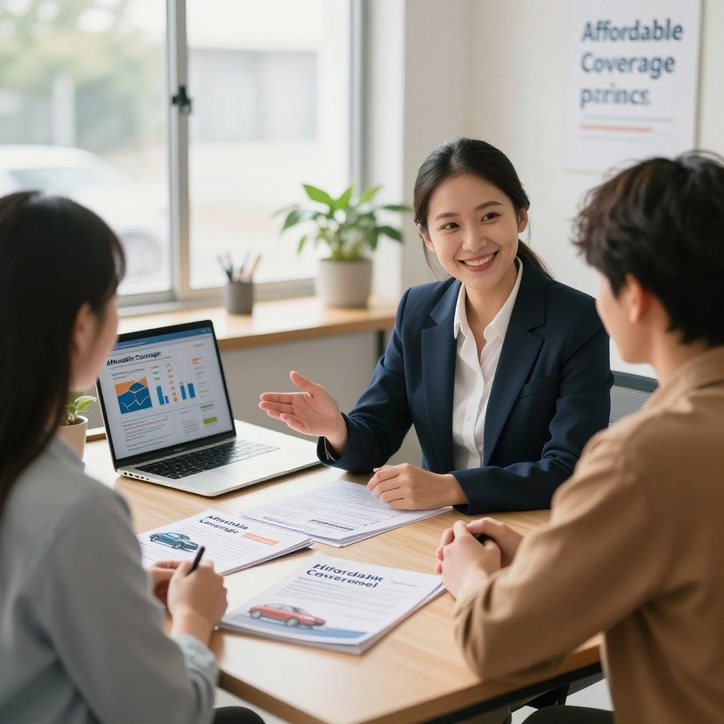 direct general auto insurance