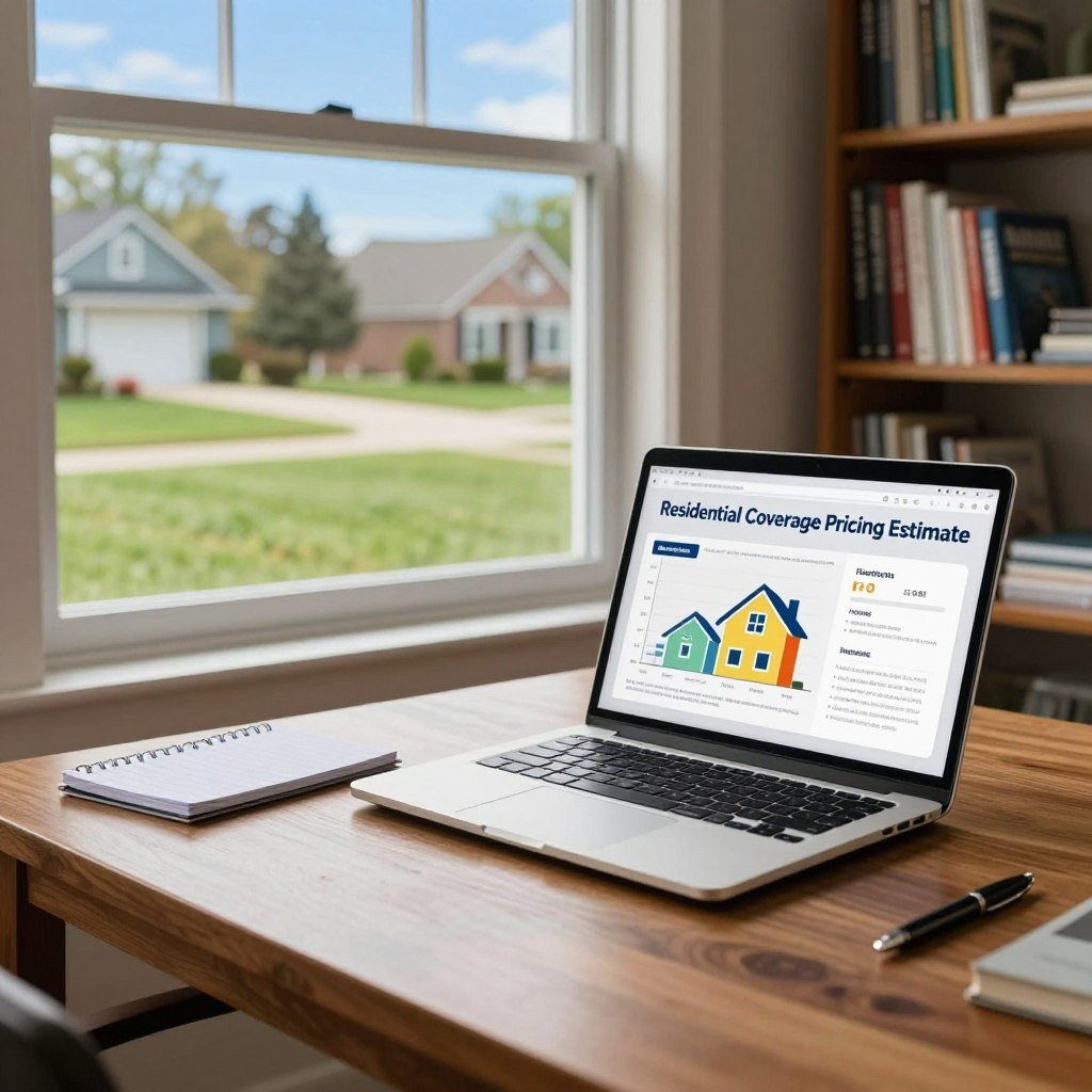 home insurance quote