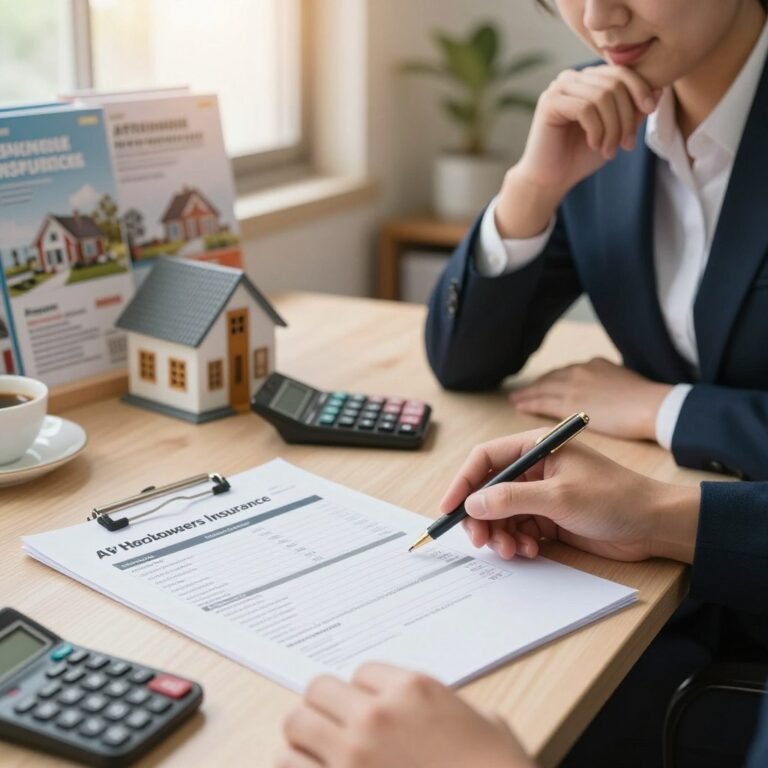 homeowners insurance quote