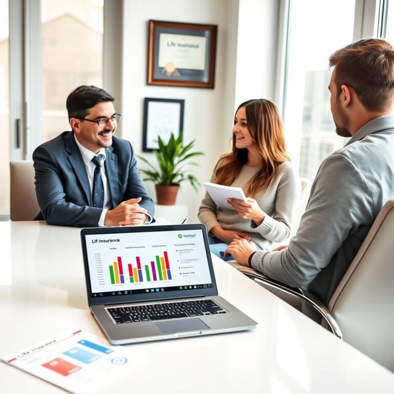 how to choose life insurance